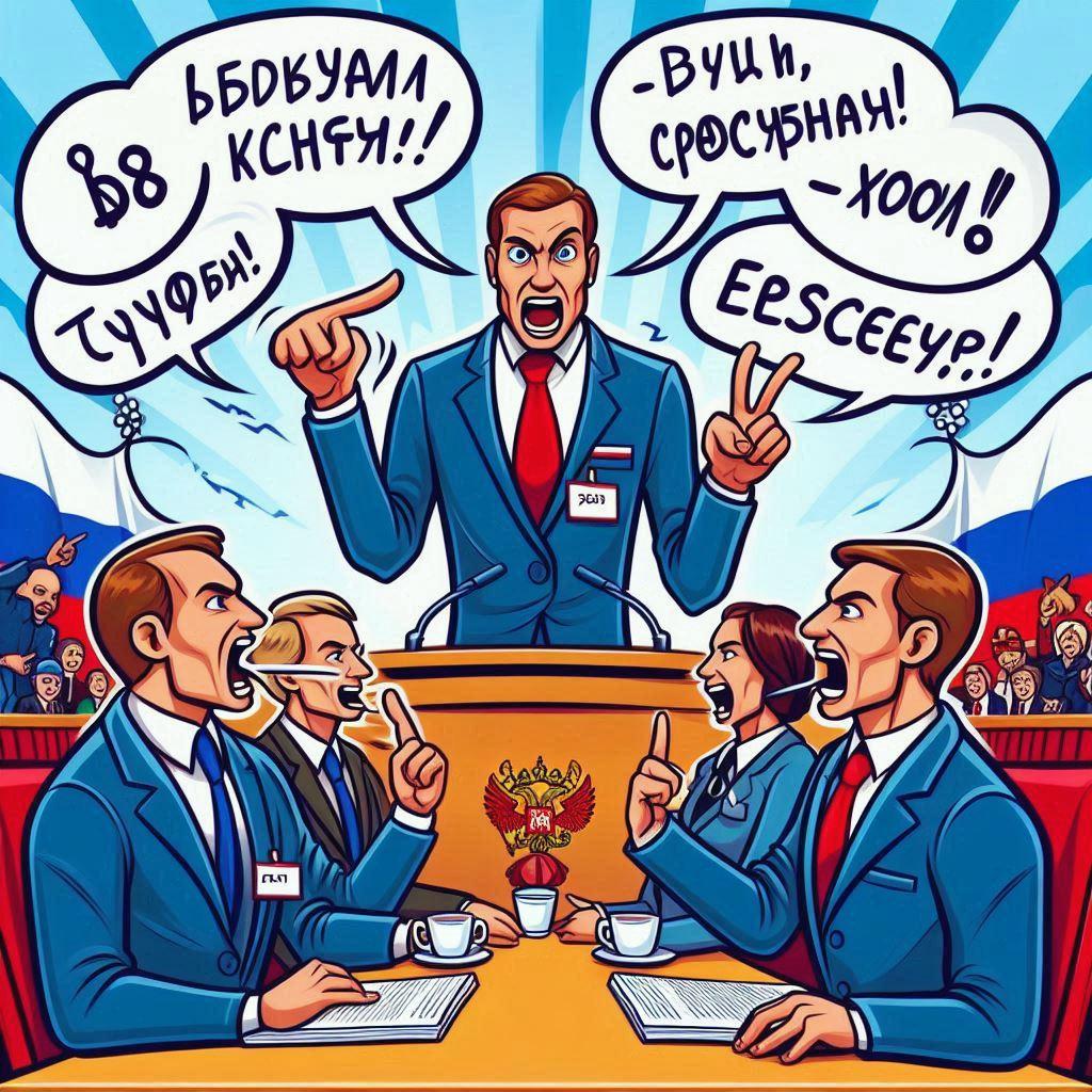 🗣️ Этикет и нормы общения в русской речи: 👥 Основные правила речевого этикета